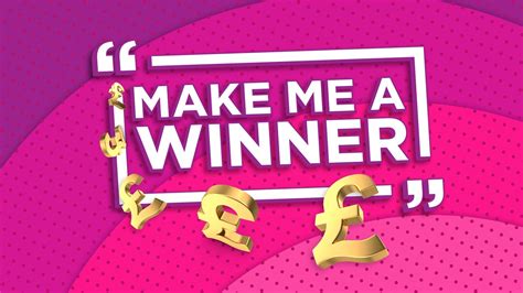 free radio make me a winner online entry|Absolute Radio